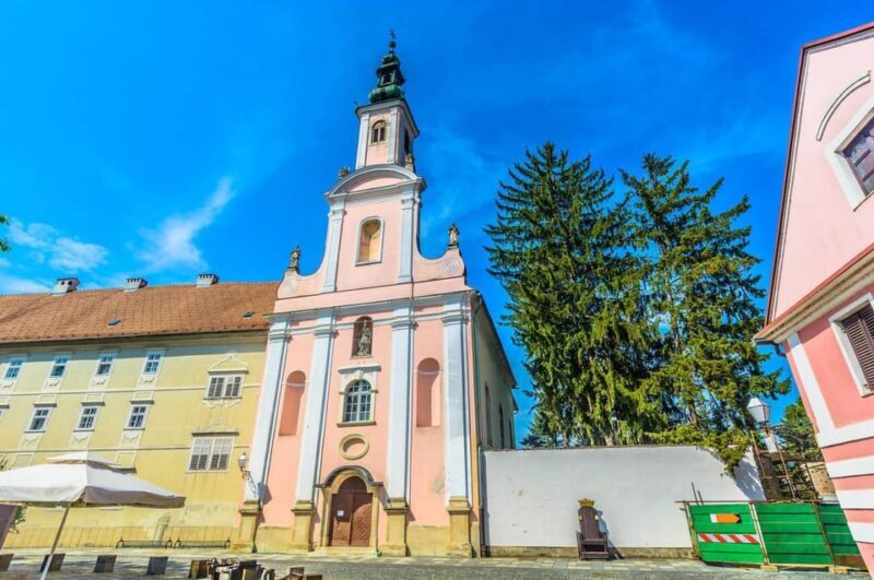 Zagreb: Private day trip to Varadin & Trakoan Castle - FAQ