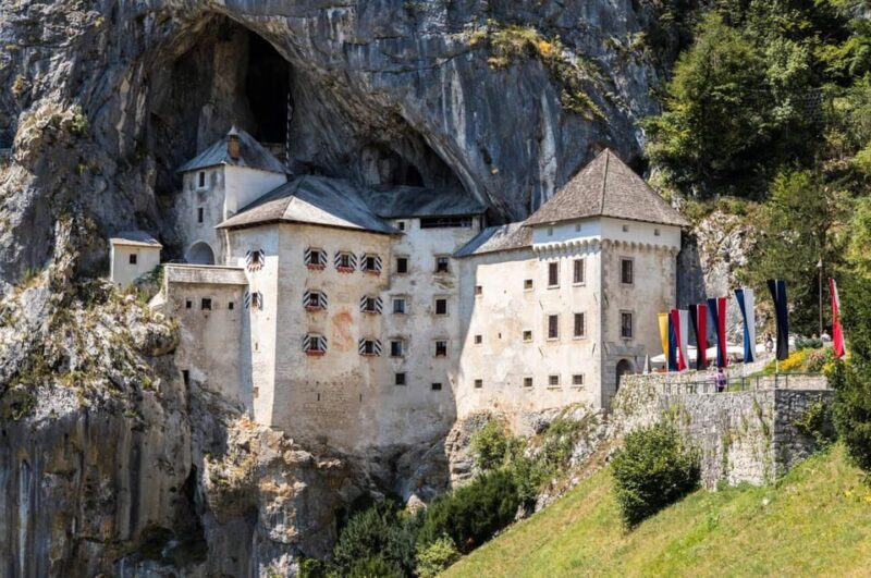 Zagreb: Private Ljubljana, Postojna Cave & Castle Day Trip - Exploring Slovenia’s Hidden Treasures: A Review of the Private Ljubljana, Postojna Cave & Castle Day Trip from Zagreb