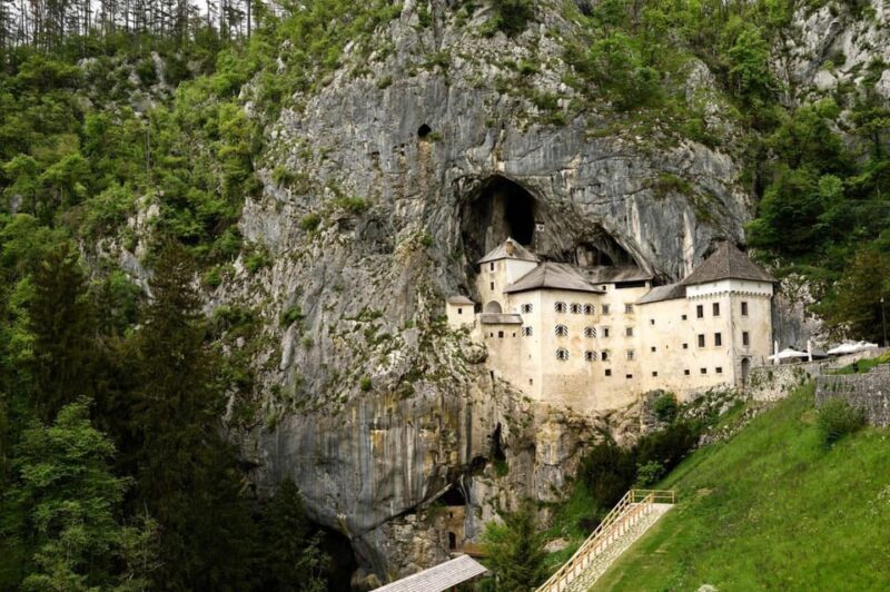 Zagreb: Private Ljubljana, Postojna Cave & Castle Day Trip - What to Expect: Logistics, Comfort, and Practical Tips