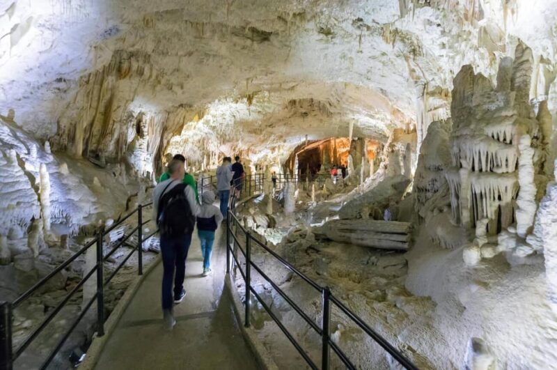 Zagreb: Private Ljubljana, Postojna Cave & Castle Day Trip - Final Thoughts: Is It Worth It?