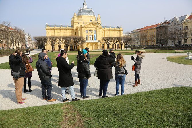 Zagreb PRIVATE walking tour - The Sum Up: Is This Tour Worth It?