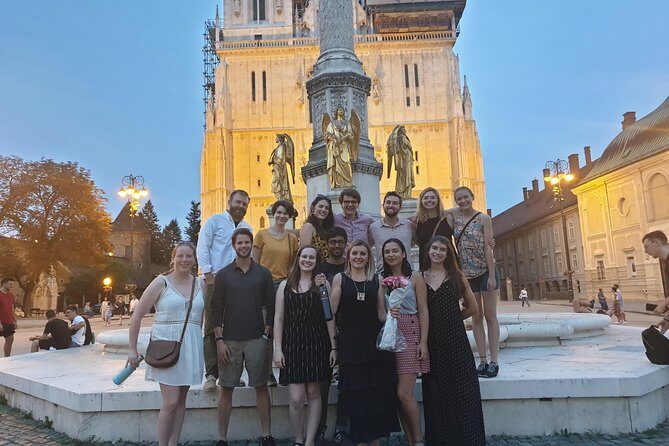 Zagreb PRIVATE walking tour - FAQ