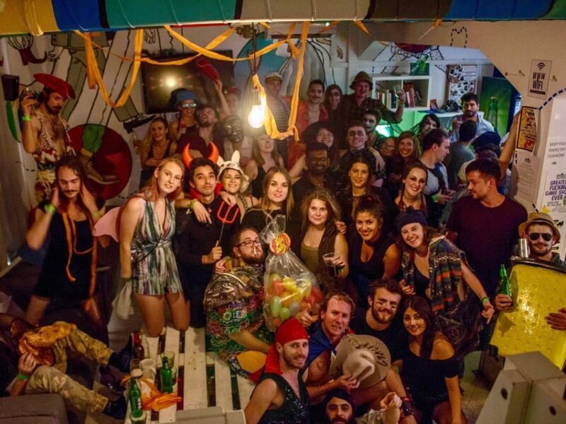 Zagreb: Pub Crawl, 1-Hour of Unlimited Drinks, & Club Entry - An In-Depth Look at the Zagreb Pub Crawl Experience