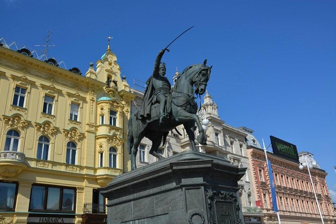 Zagreb Pub Crawl - Good To Know