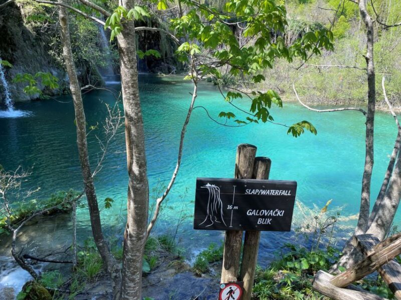 Zagreb: Rastoke & Plitvice Lakes Guided Tour with Ticket - A Full Breakdown of the Experience