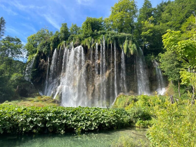 Zagreb: Rastoke & Plitvice Lakes Guided Tour with Ticket - Who Will Love This Tour?