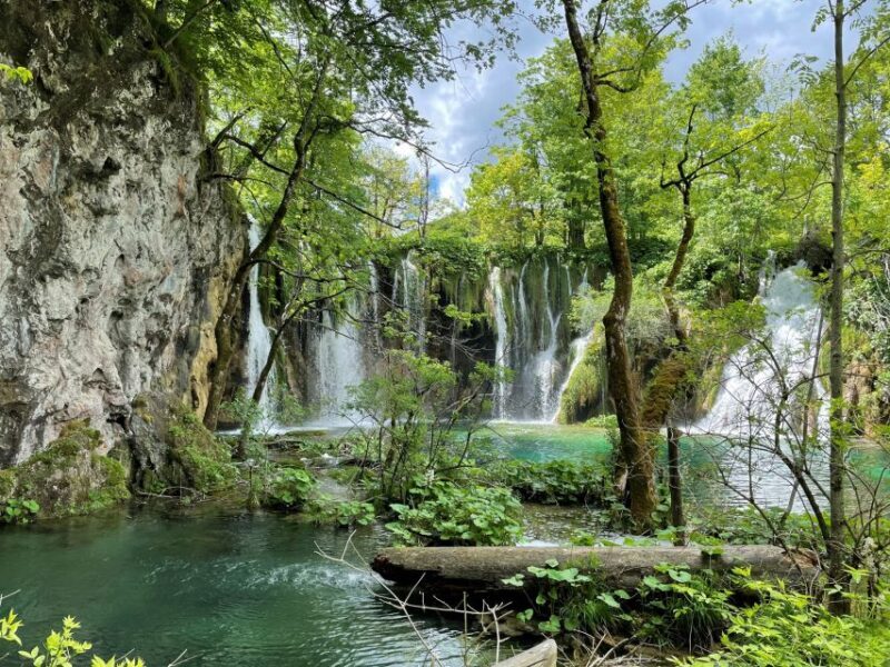 Zagreb: Rastoke & Plitvice Lakes Guided Tour with Ticket - FAQs about the Rastoke & Plitvice Lakes Day Trip