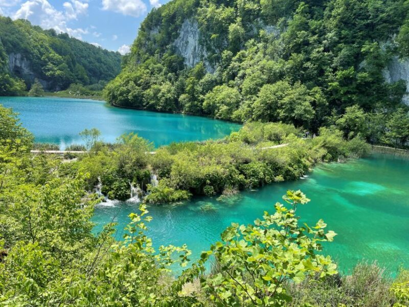 Zagreb: Rastoke & Plitvice Lakes Guided Tour with Ticket - Final Thoughts