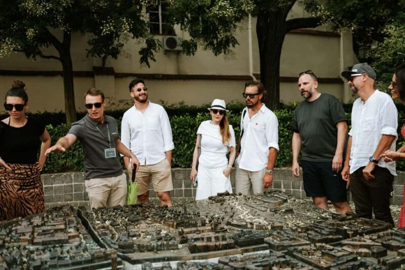 Zagreb: Restaurants, Food & Old Town Walking Tour - An Introduction to the Tour