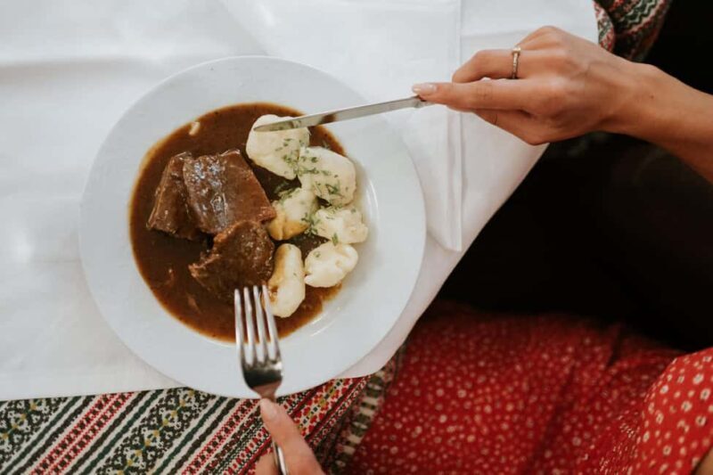 Zagreb: Restaurants, Food & Old Town Walking Tour - The Value of the Tour