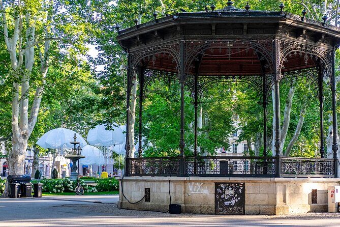 Zagreb Scavenger Hunt and Highlights Self-Guided Tour - The Itinerary: What to Expect at Each Stop