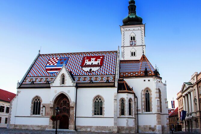 Zagreb Scavenger Hunt and Highlights Self-Guided Tour - Pricing and Value: Is It Worth It?