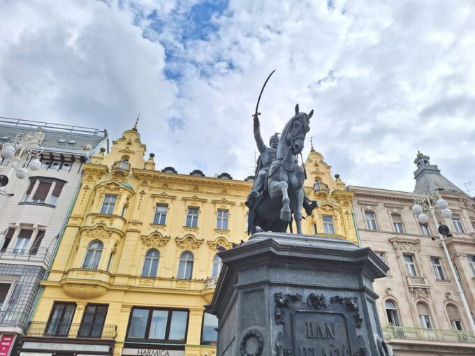 Zagreb: Secrets & Stories With an Art Historian - The Sum Up