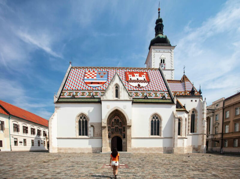 Zagreb: The Heart of Croatia - Medvedgrad - Private tour - A Detailed Look at the Tour Experience  