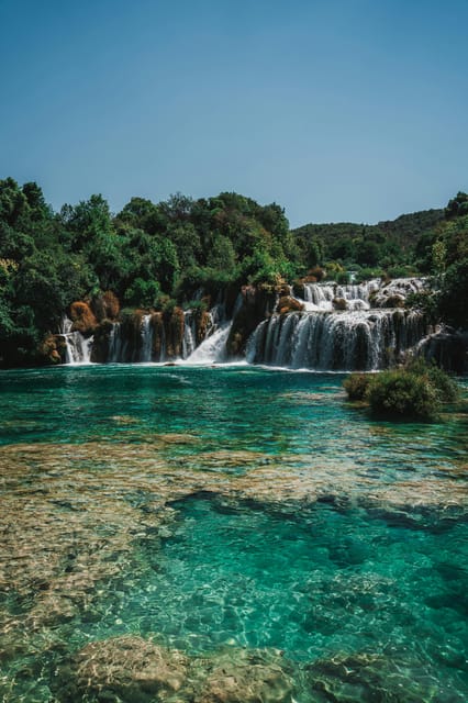 Zagreb to Dubrovnik: VIP Transfer with Your Choice of Tours - A Deep Dive into the Experience