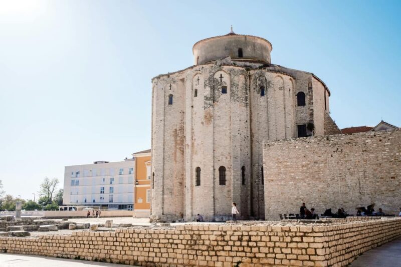 Zagreb to Dubrovnik: VIP Transfer with Your Choice of Tours - FAQ