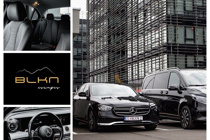 Zagreb to Ljubljana private transfer (or vice versa) - Who Will Love This Service?