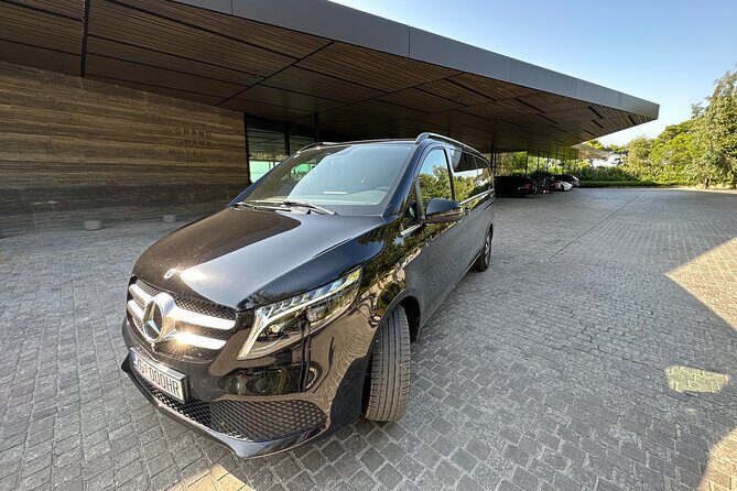 Zagreb to Ljubljana private transfer (or vice versa) - Frequently Asked Questions