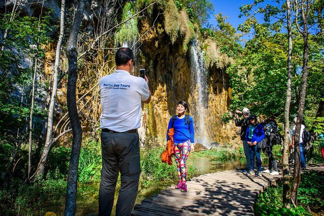 Zagreb to Split Group Transfer with Plitvice Lakes guided Tour - What Do Reviews Say?