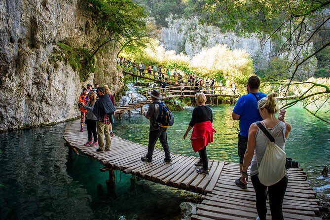 Zagreb to Split Group Transfer with Plitvice Lakes guided Tour - The Sum Up: Who Should Book This Tour?