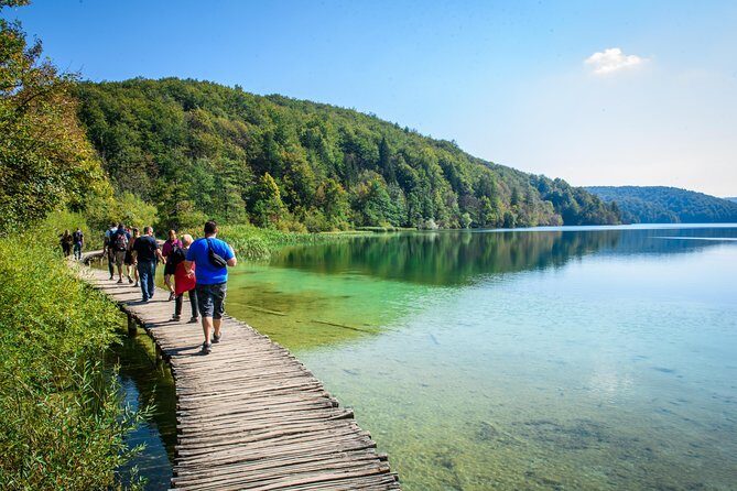 Zagreb to Split Group Transfer with Plitvice Lakes guided Tour - FAQ