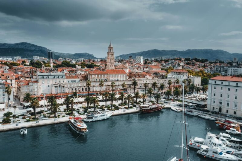 Zagreb to Split: Personalized Transfer & Custom Day Trip! - The Value of a Personalized Private Transfer