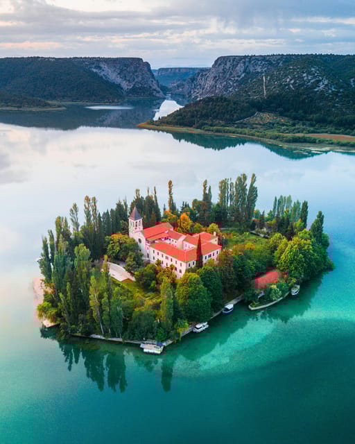 Zagreb to Split: Personalized Transfer & Custom Day Trip! - FAQ