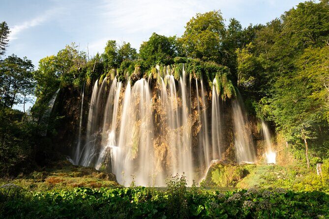 Zagreb to Split via Plitvice Lakes (3 hours stop is included) - Value of the Experience for Travelers