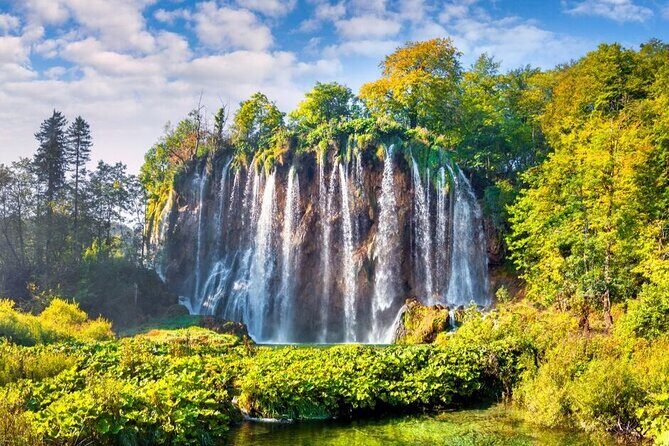 Zagreb to Split via Plitvice Lakes (3 hours stop is included) - Who Should Consider This Tour?