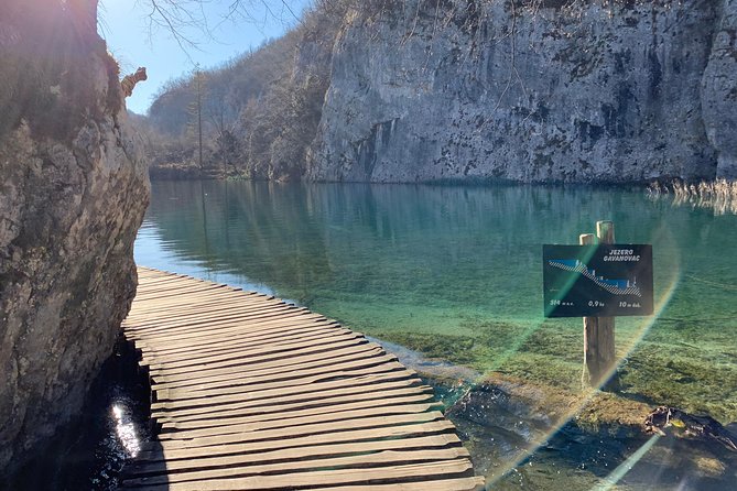Zagreb to Split via Plitvice Lakes - Private Transfer With a Visit to Plitvice - Tour Inclusions and Exclusions