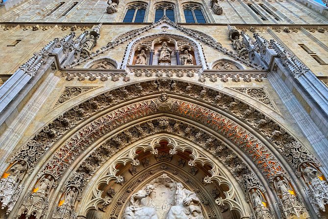 Zagreb Unveiled: Private Walking Tour With a Local Guide - Booking and Confirmation Details