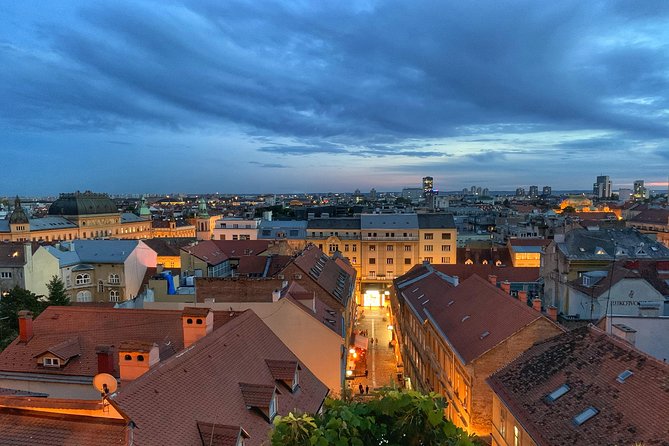 Zagreb Unveiled: Private Walking Tour With a Local Guide - Traveler Reviews and Testimonials