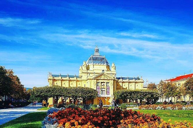 Zagreb walking tour with food tasting - Who Will Love This Tour?