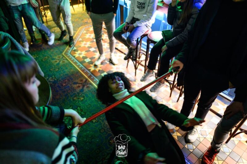 Zagreb:Private Bar Crawling and Alcohol Testing with a Guide - Who Will Love This Tour?