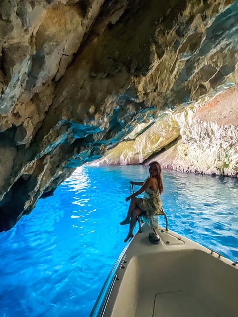Zakinthos: Shipwreck Beach and Blue Caves Land and Sea Tour - Price and Value: Is It Worth It?