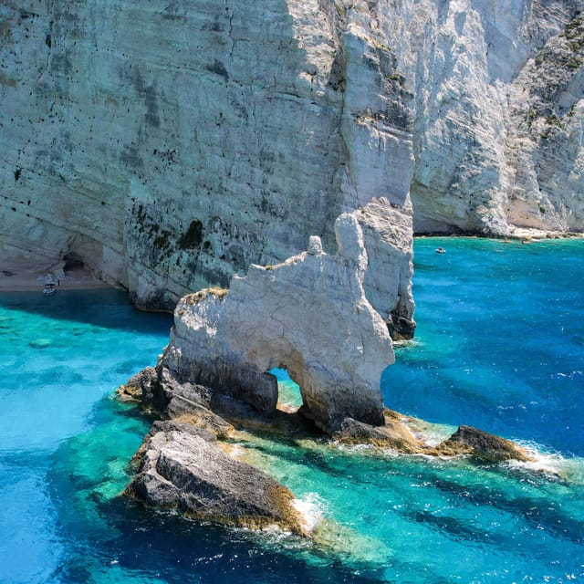 Zakinthos: Shipwreck Beach and Blue Caves Land and Sea Tour - Final Thoughts on the Zakynthos Land & Sea Tour