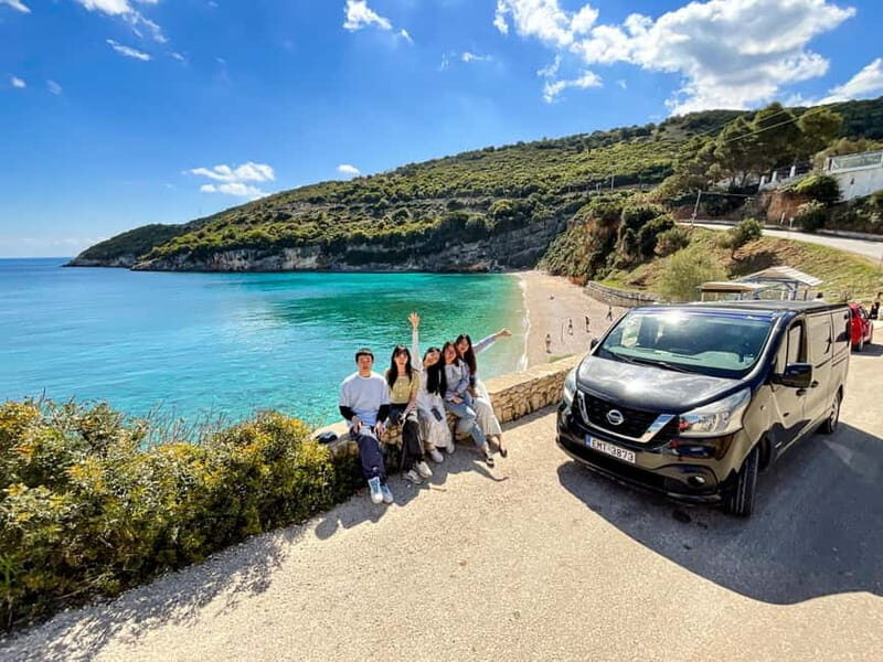 Zakinthos: Shipwreck Beach and Blue Caves Land and Sea Tour - Why This Tour is Worth Considering