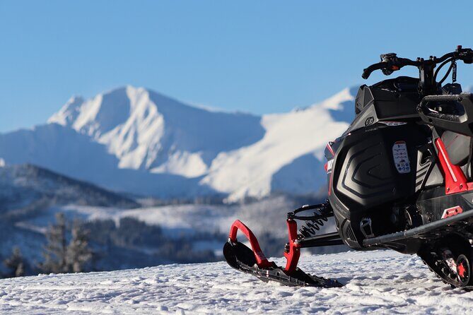 Zakopane: 3 hours Snowmobiles Guided Tour with bonfire and meal - What Travelers Say