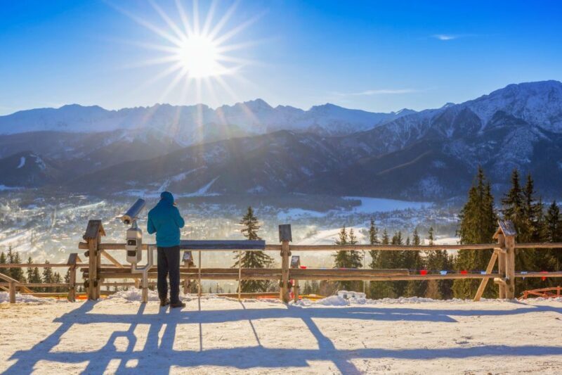 Zakopane and Chocholow Thermal Baths Tour from Krakow - What’s Included and What’s Not?
