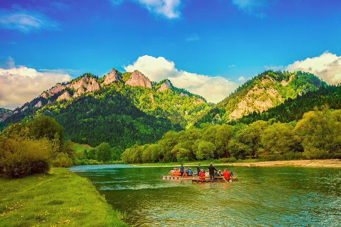 Zakopane and Dunajec River Rafting Combined Private Tour - The Sum Up