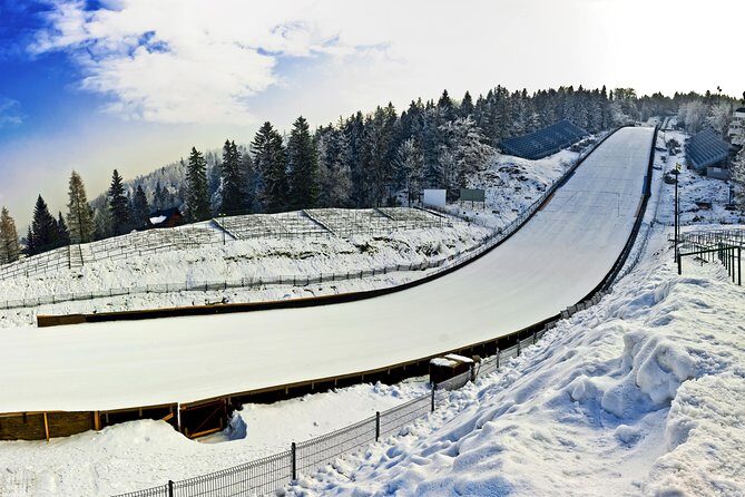 Zakopane and Horse Sleigh Ride in the countryside, private tour from Krakow - FAQs