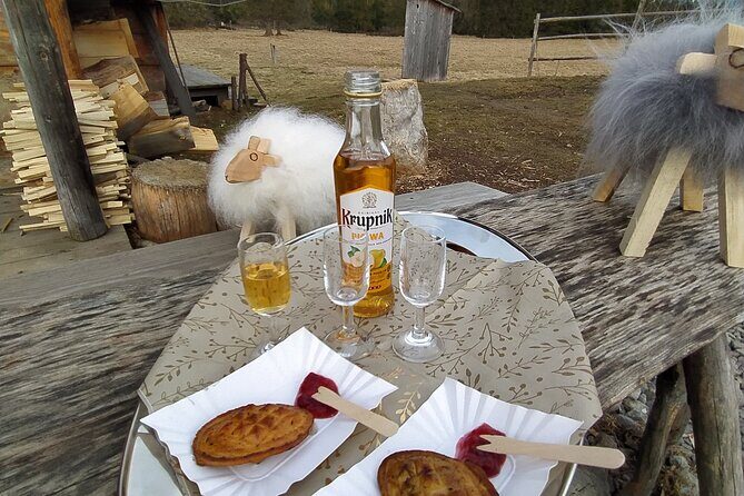 Zakopane and Hot Baths Private Tour from Krakow with tickets - The Itinerary: What to Expect