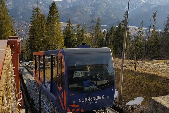 Zakopane and Hot Baths Private Tour from Krakow with tickets - Who Is This Tour Best For?