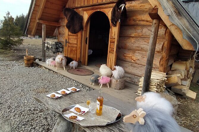 Zakopane and Hot Baths Private Tour from Krakow with tickets - Final Thoughts