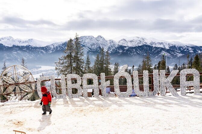 Zakopane and Hot Springs from Krakow Full-Day Tour - What Makes This Tour Stand Out?