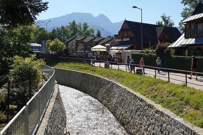 Zakopane and Thermal Baths Tour From Krakow With Pickup - Traveler Information