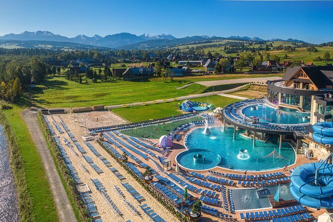 Zakopane and Thermal Baths Tour From Krakow With Pickup - The Sum Up