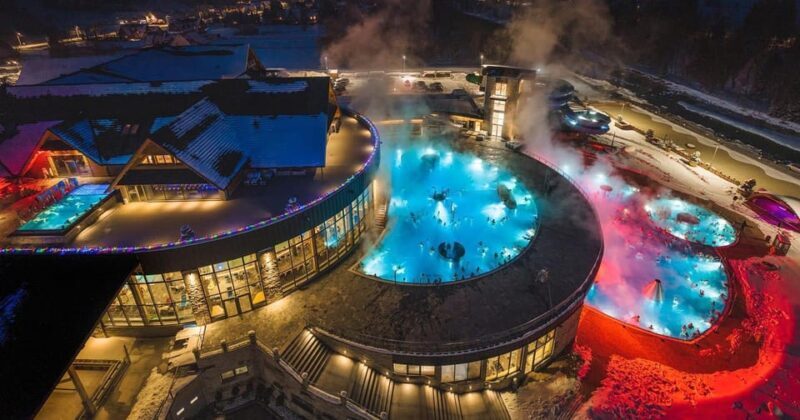 Zakopane: Chocholow Thermal Pools Entry with Hotel Transfer - A Practical Guide to the Zakopane Thermal Pools Tour  
