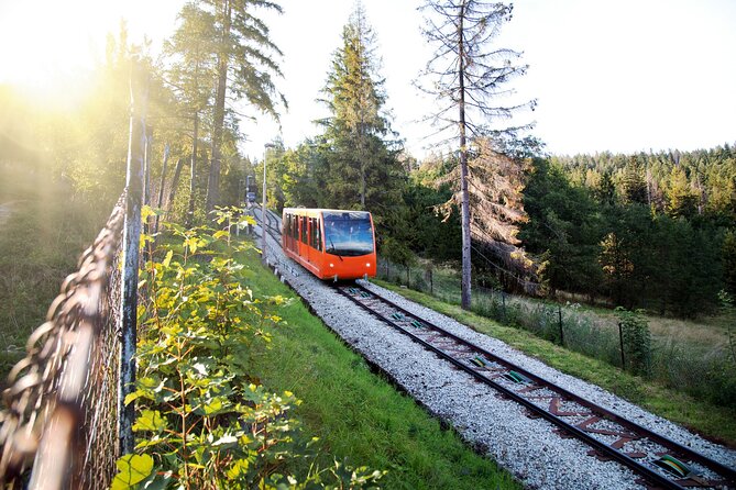 Zakopane Day Tour With Hotel Pick up and Optional Thermal Spa - Pick-up Details