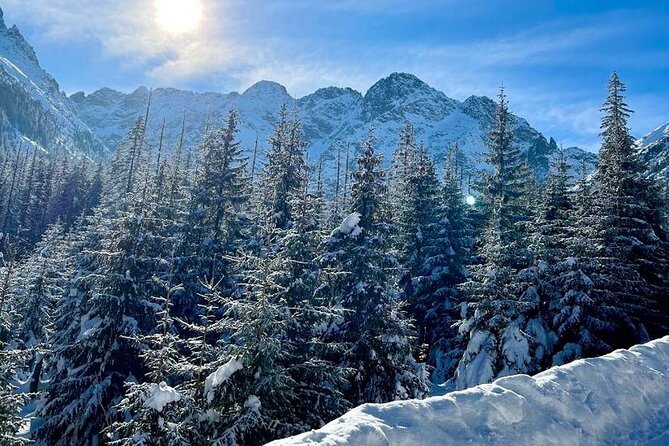 Zakopane Day Tour With Hotel Pick up and Optional Thermal Spa - Cancellation and Reviews